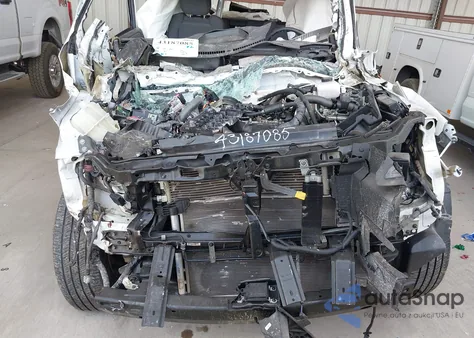 2024 Nissan Frontier King Cab S 4X2 z USA, uszkodzony, nr VIN 1N6ED1CL6RN635159